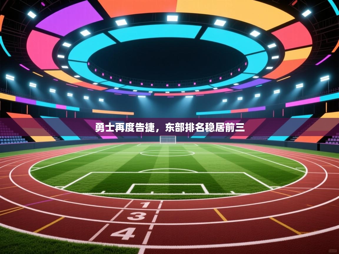 kaiyun开运·体育官方网站-勇士再度告捷，东部排名稳居前三