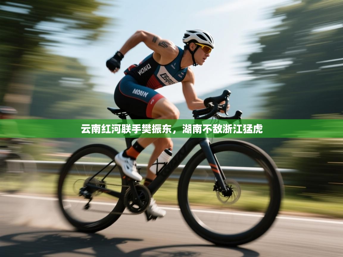 开云体育app官网入口-云南红河联手樊振东，湖南不敌浙江猛虎