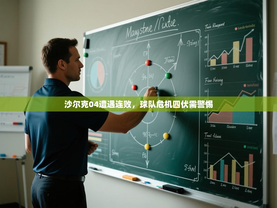 开云体育app下载链接-沙尔克04遭遇连败，球队危机四伏需警惕  第2张