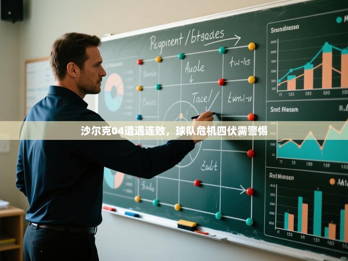 开云体育app下载链接-沙尔克04遭遇连败，球队危机四伏需警惕  第4张