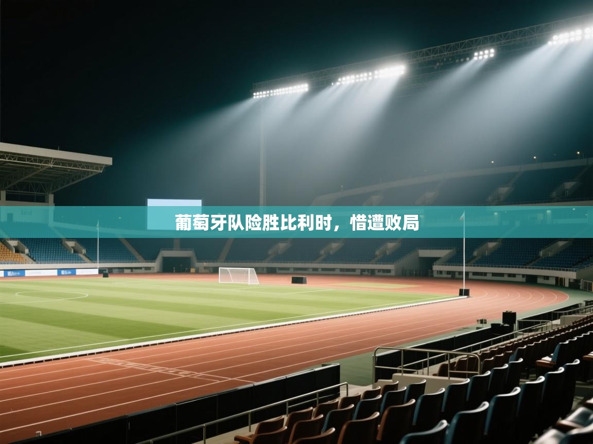 开云体育app下载官网-葡萄牙队险胜比利时，惜遭败局