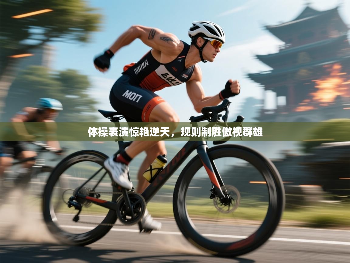 开云体育注册-体操表演惊艳逆天，规则制胜傲视群雄  第1张