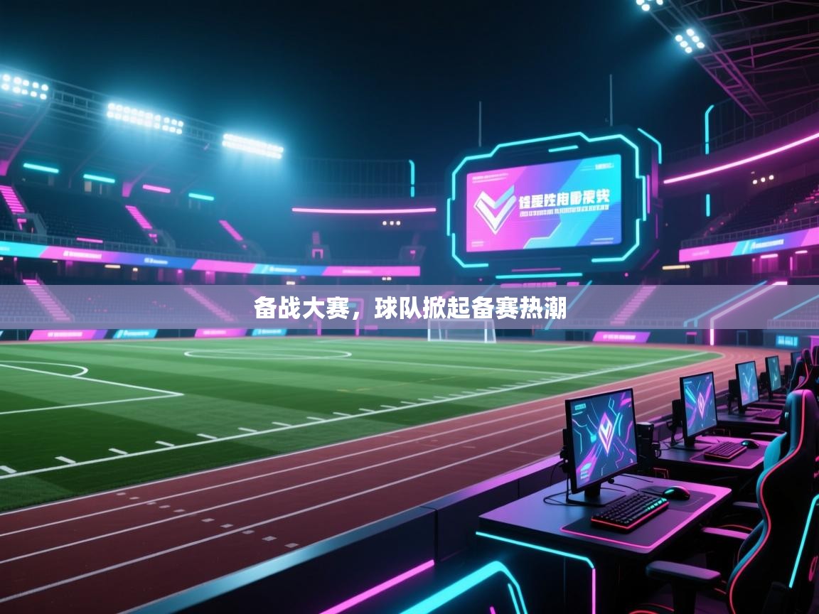 开云体育app下载-备战大赛，球队掀起备赛热潮  第3张