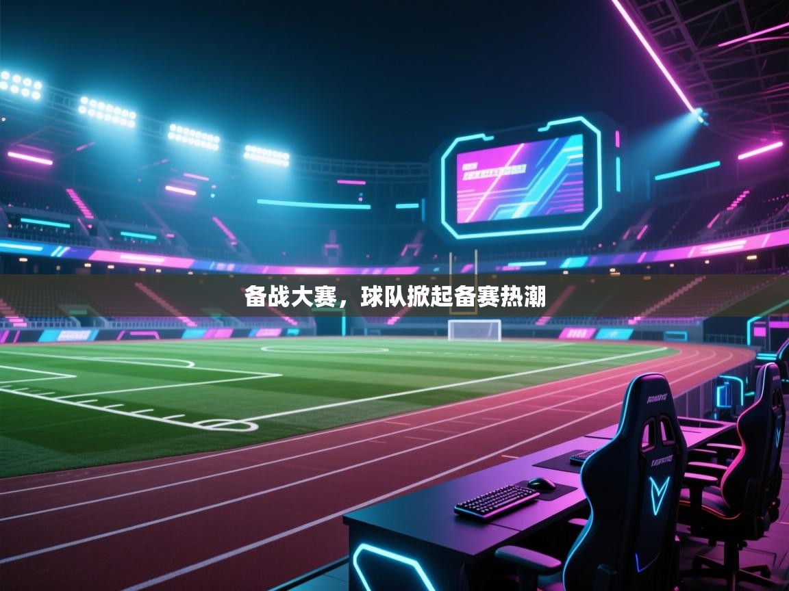 开云体育app下载-备战大赛，球队掀起备赛热潮  第2张