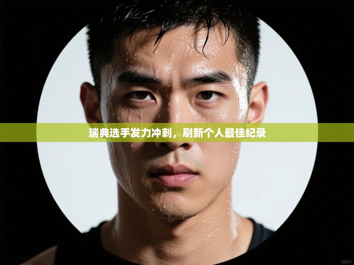 开云体育修改登录密码-瑞典选手发力冲刺，刷新个人最佳纪录  第2张