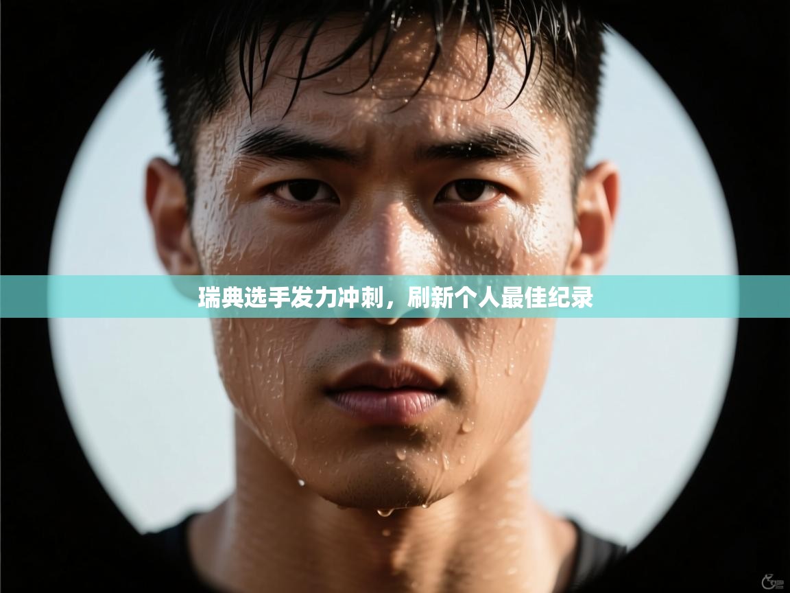 开云体育修改登录密码-瑞典选手发力冲刺，刷新个人最佳纪录