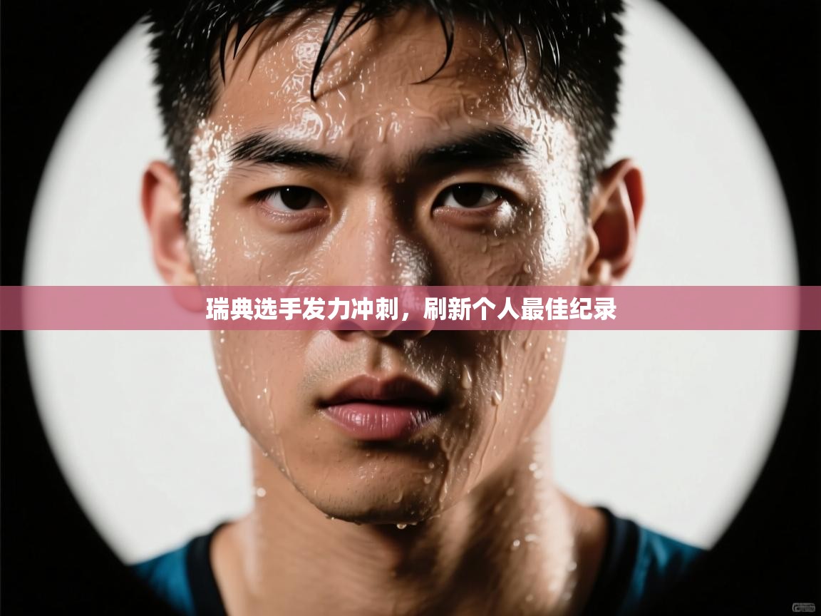 开云体育修改登录密码-瑞典选手发力冲刺，刷新个人最佳纪录  第4张