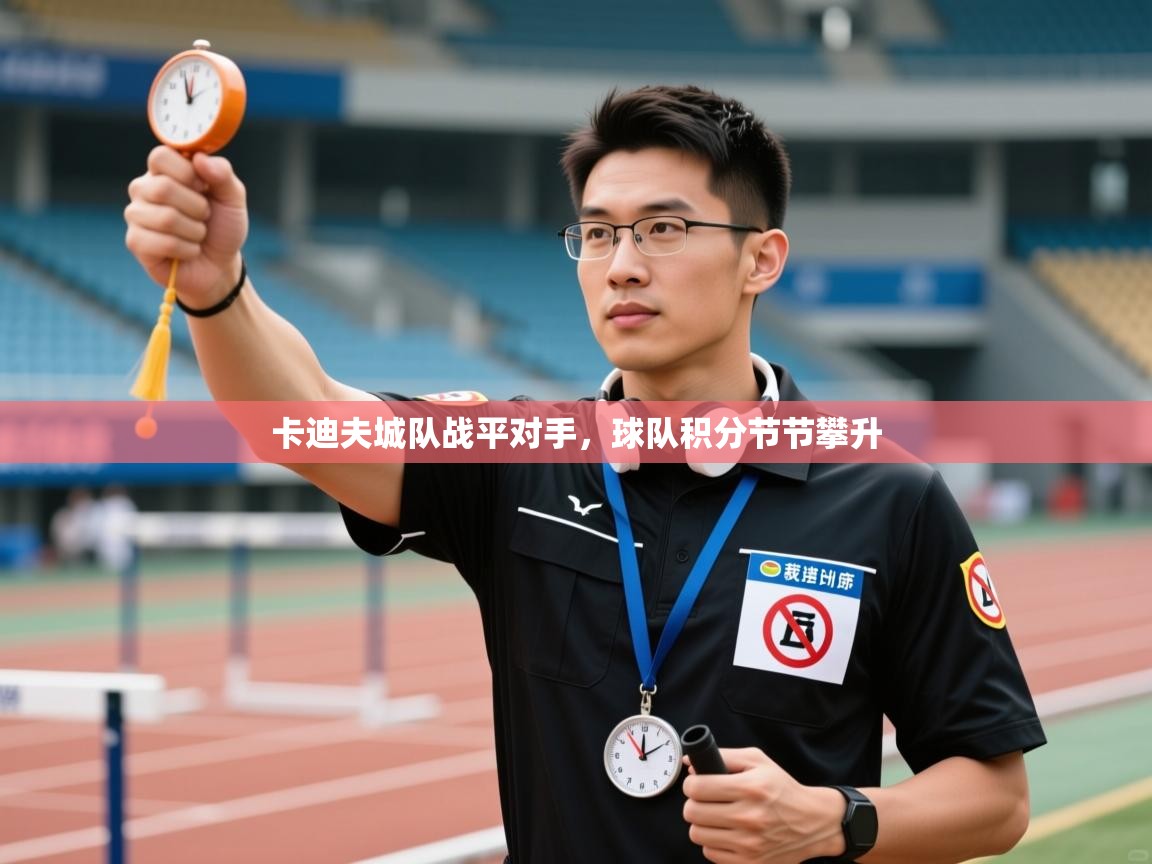 开云赛事-卡迪夫城队战平对手,球队积分节节攀升 第1张