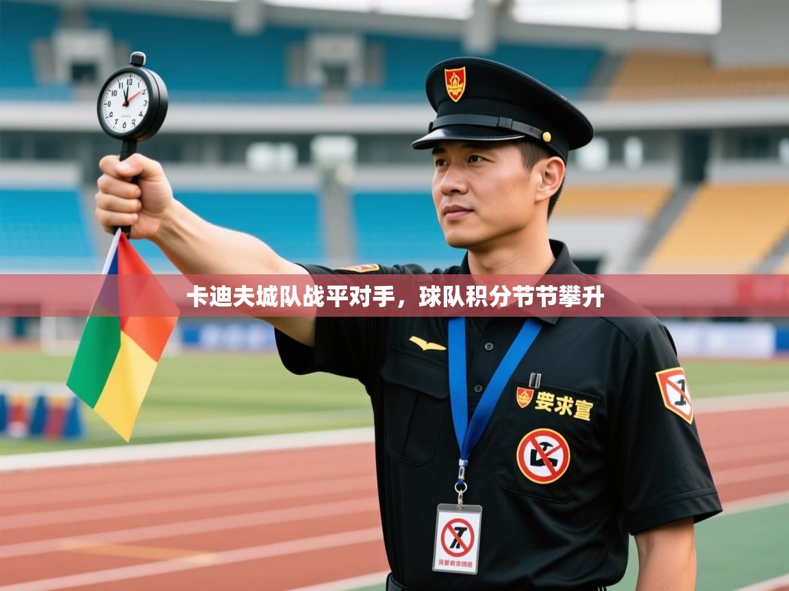 开云赛事-卡迪夫城队战平对手,球队积分节节攀升 第3张