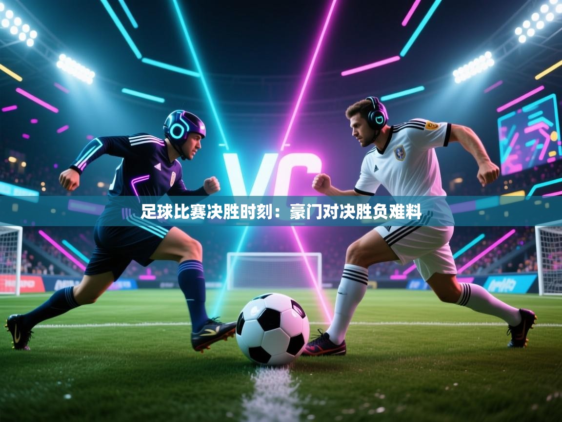 开云体育数据中心统计-足球比赛决胜时刻：豪门对决胜负难料  第2张