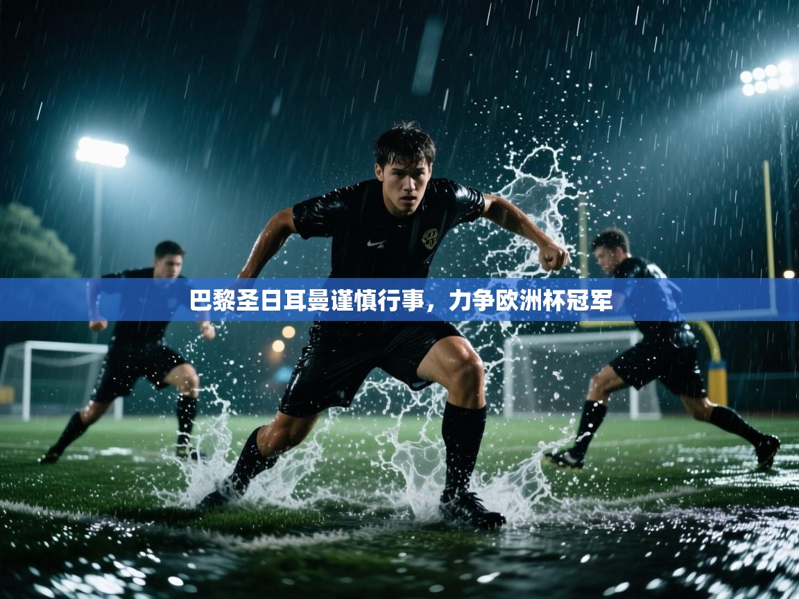 开云体育入口手机版-巴黎圣日耳曼谨慎行事，力争欧洲杯冠军  第1张