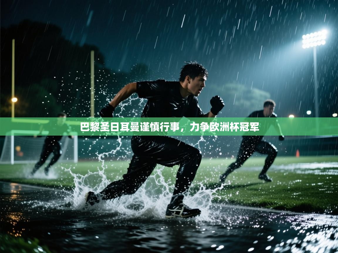 开云体育入口手机版-巴黎圣日耳曼谨慎行事，力争欧洲杯冠军  第2张