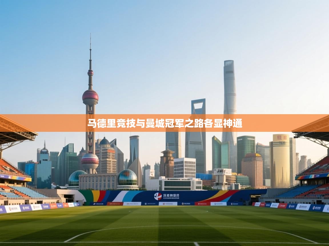 开云体育iOS安装教程-马德里竞技与曼城冠军之路各显神通  第1张