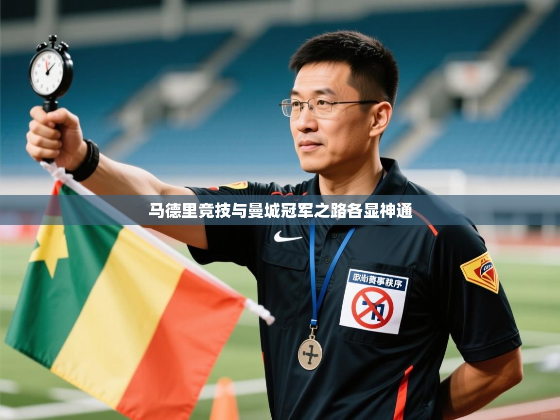 开云体育iOS安装教程-马德里竞技与曼城冠军之路各显神通  第2张