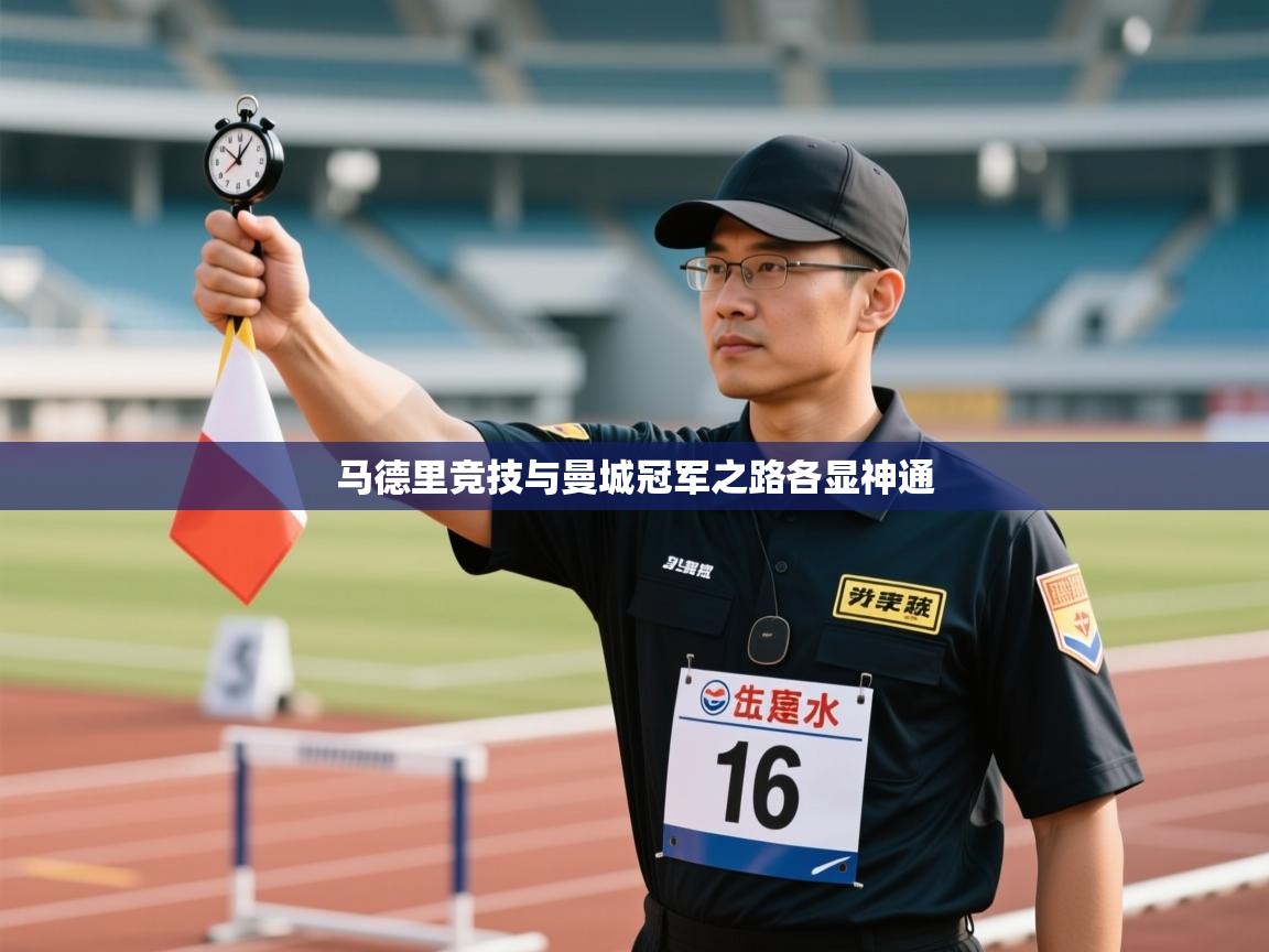 开云体育iOS安装教程-马德里竞技与曼城冠军之路各显神通  第3张