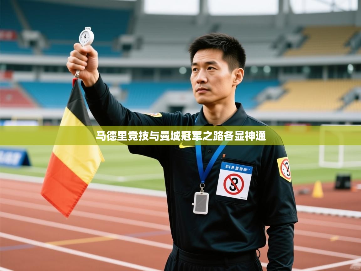 开云体育iOS安装教程-马德里竞技与曼城冠军之路各显神通  第4张