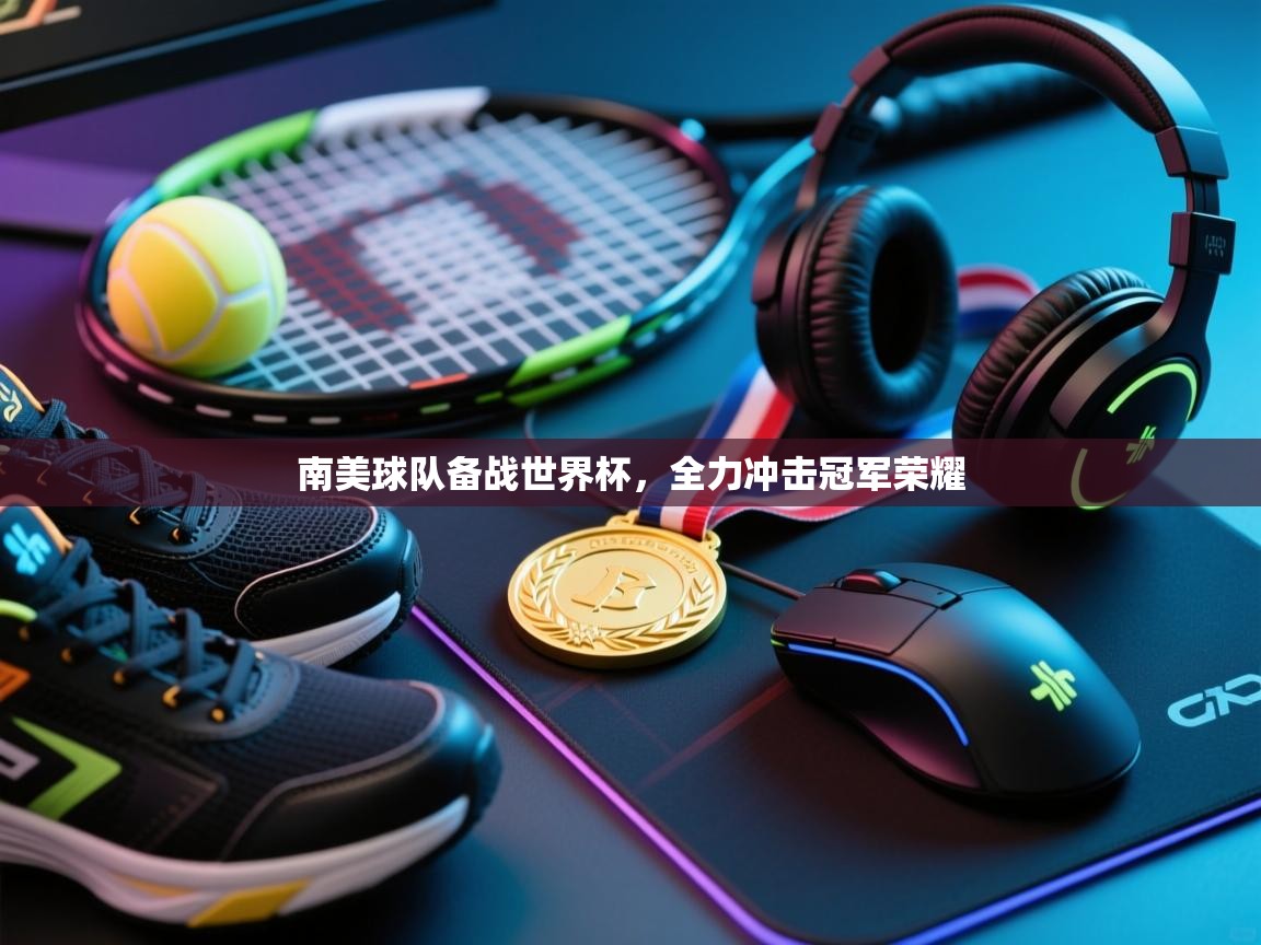 开云体育入口网址-南美球队备战世界杯,全力冲击冠军荣耀 第1张