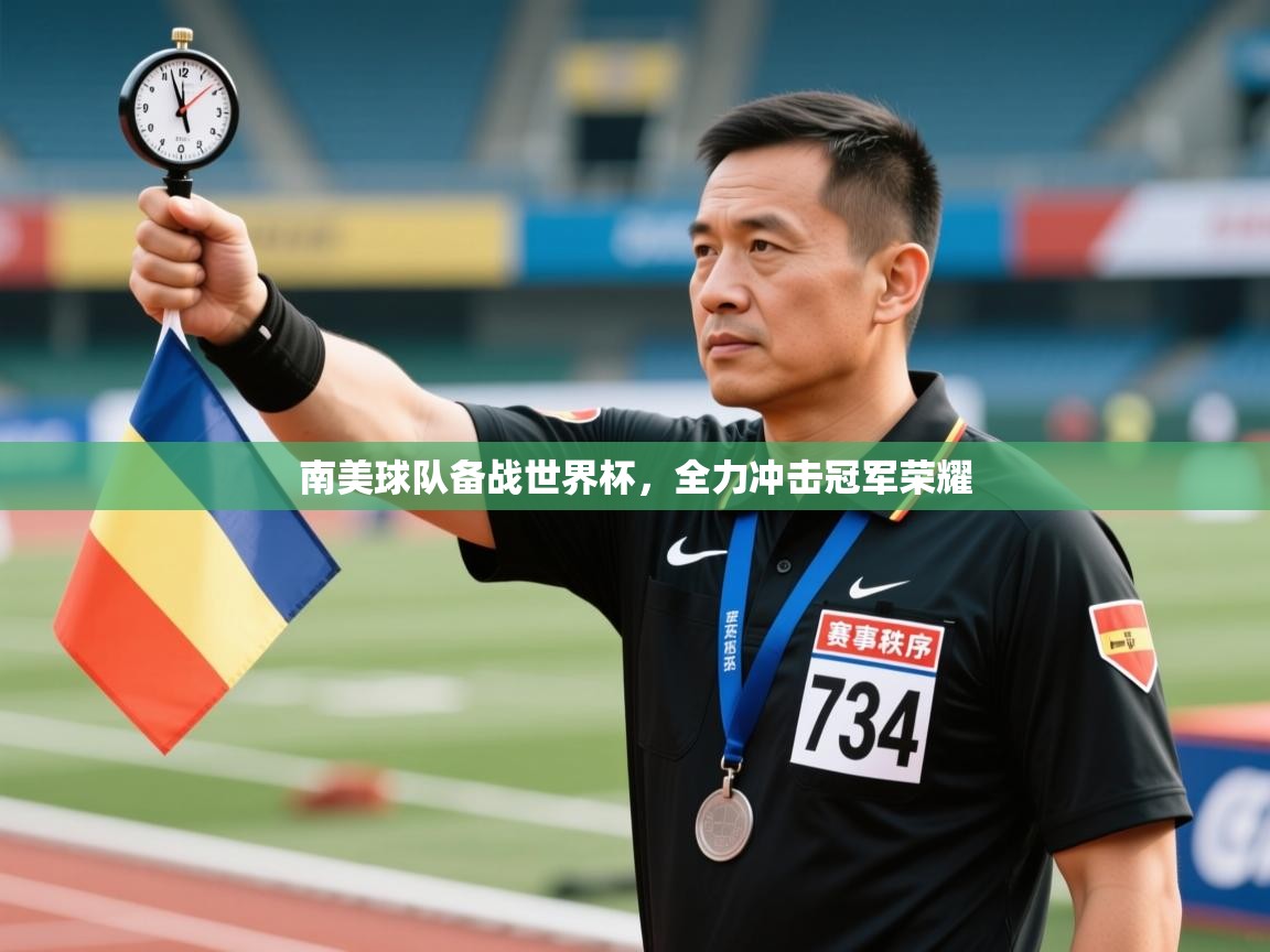 开云体育入口网址-南美球队备战世界杯,全力冲击冠军荣耀 第2张