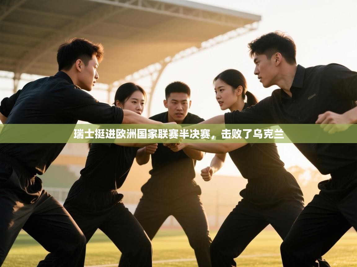 开云体育新人指引-瑞士挺进欧洲国家联赛半决赛,击败了乌克兰 第4张