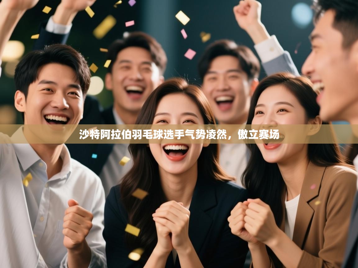 云开体育app网页版入口-沙特阿拉伯羽毛球选手气势凌然，傲立赛场  第3张