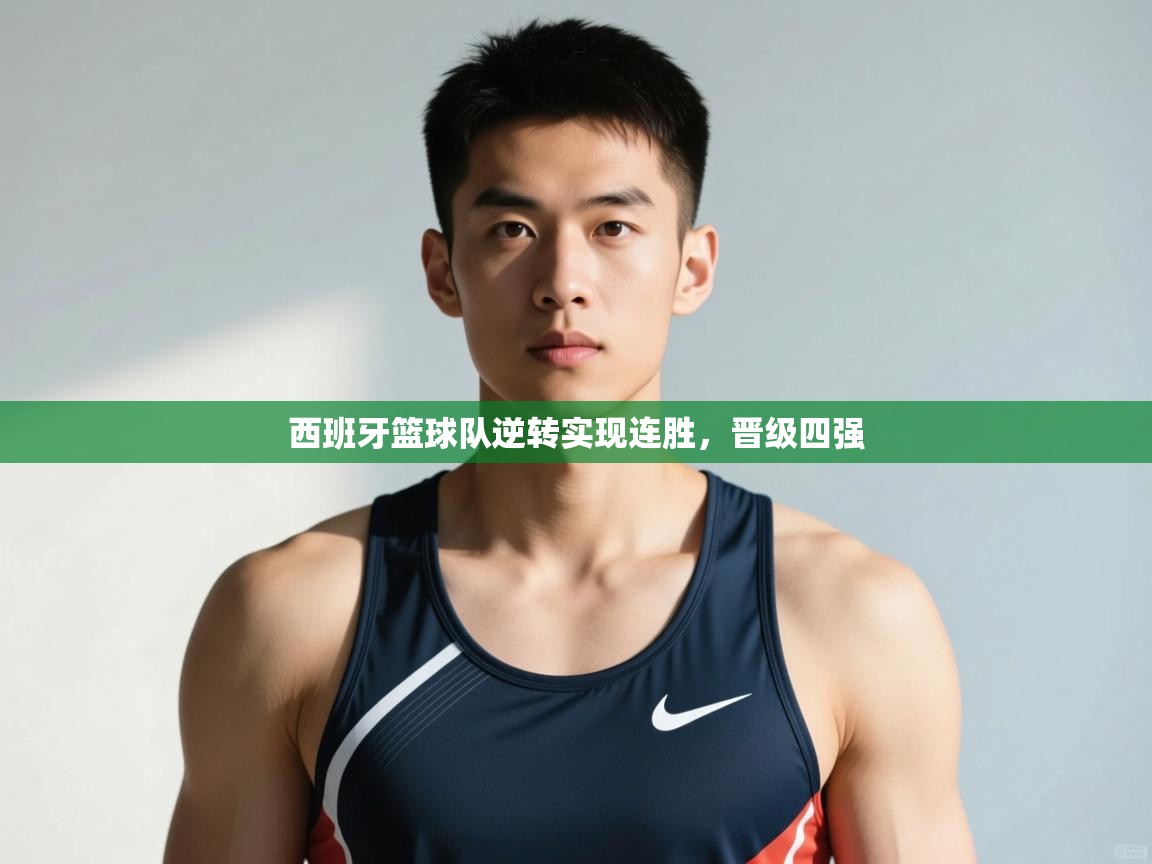 开云手机版-西班牙篮球队逆转实现连胜，晋级四强
