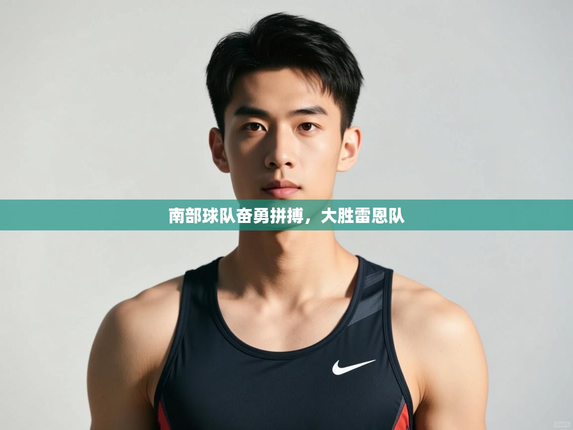 开云体育苹果版下载-南部球队奋勇拼搏，大胜雷恩队  第4张